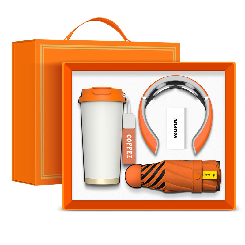 Orange - TJLD33-9