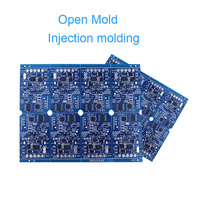 Ensamblaje de PCB Servicio de prototipo Proveedor de ensamblaje de PCB Ensamblaje de PCB profesional