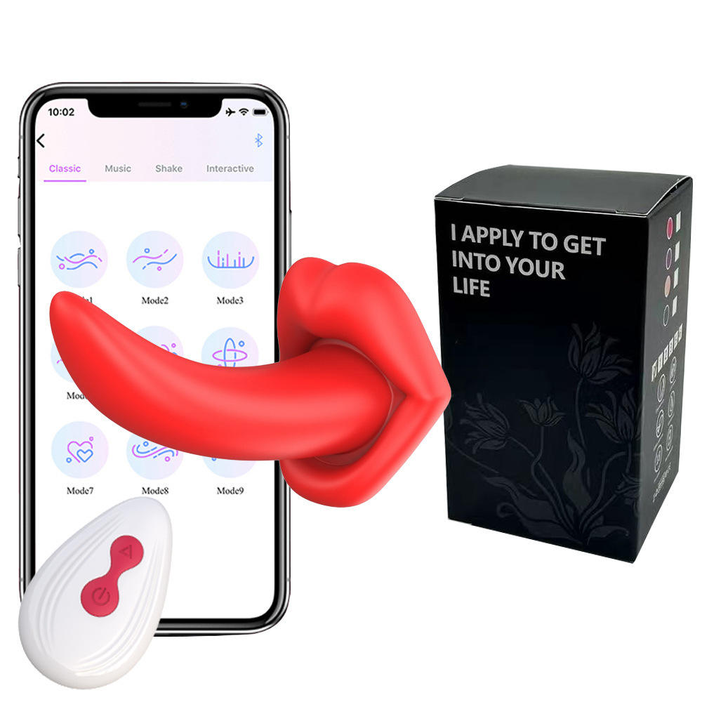 App + Remote Control (Boxed)