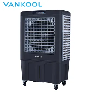 Low price commercial air coolers japanese evaporative cooler