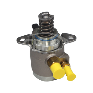 Bomba de combustible de alta presión para coche, 03C127026R 03C127026P 03C127026M, para Volkswagen Jetta Golf MK6 1.4TSI - Product Image 3