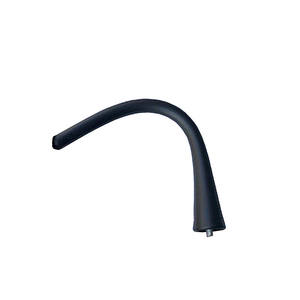 Antenne radio de voiture Huajiefan, type universel à brancher, pour Acura Honda, modèle en plastique 39151-T5R-A00 - Product Image 3