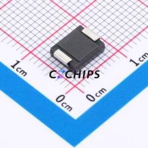 Diodo Schottky Original Nuevo SS510C SMC (DO-214AB), Proveedor de Componentes Electrónicos al por Mayor y Servicio de Lista de Materiales - Product Image 2