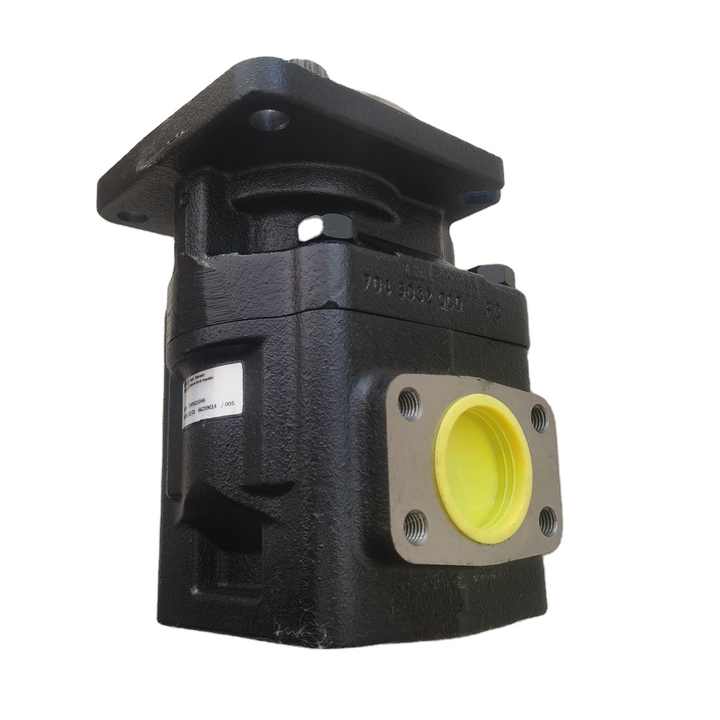 DCT Hydraulic Master Pump 923142.0036 923142.0013 PARKER 7049111046 hydraulic main pump kalmar spare parts 9231420036