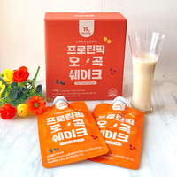 Bubuk Ubi Jalar Tinggi Protein, Pengganti Makanan Premium untuk Gaya Hidup Sehat dan Kebugaran