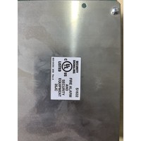 Panneau de commande d'alarme de sécurité Honeywell, système d'alarme anti-intrusion 128 zones avec clavier de commande 6160 VISTA-128BPT