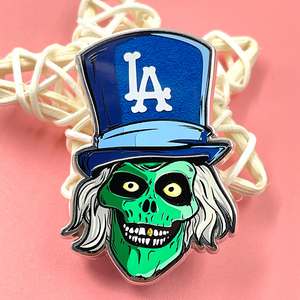 Fabricación de insignias metálicas sin mínimo de pedido, chapadas en oro rosa, con purpurina, de anime y dibujos animados, personalizadas, de esmalte blando y duro, estilo antiguo, imitación, moderno. - Product Image 2