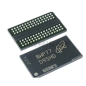 電子部品マイクロトロラーDDR SDRAM MT41K256M16TW-107 IT PパッケージFBGA-96 100% 高品質