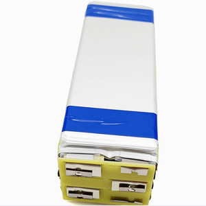 แบตเตอรี่ลิเธียมแบบซ้อนได้ 14.8V แบตเตอรี่ลิเธียมไอออนสำหรับขาย - Product Image 6