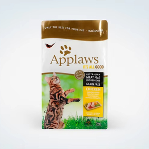 Sac d'emballage de nourriture <span class=keywords><strong>pour</strong></span> animaux de compagnie, impression personnalisée, fermeture éclair, Stand up, chat, <span class=keywords><strong>chien</strong></span>, papier d'aluminium, plastique coloré - Product Image 1