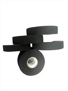 Bâton de hockey blanc de haute qualité, très vendu, ruban adhésif multi-usages, idéal pour le lacrosse, les bâtons de baseball et de softball, cadeau sportif parfait - Product Image 4