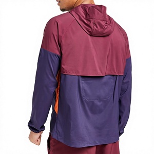 2025 <b>Men's</b> Windbreaker <b>Short</b> Sets Windbreaker <b>Shorts</b> Set <b>Men</b> Nylon <b>Men's</b> <b>Shorts</b> tracksuits breathable Set Street Wear - Product Image 1