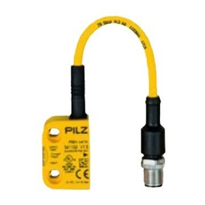Pilz Pnoz X3 Safety <b>Relays</b> Iec 62061 Sil 3 Certified For Industrial Use - Product Image 5