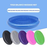 Yoga-Bälle, Balancekissen & Massagekissen für Rehabilitation und Yoga