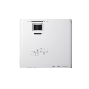 Epso N CB-L260F โปรเจคเตอร์เลเซอร์3LCD 4600 Lumens 1080P | 2.5M:1 Contrast Wireless 4-Screen Display สำหรับสำนักงาน - Product Image 2