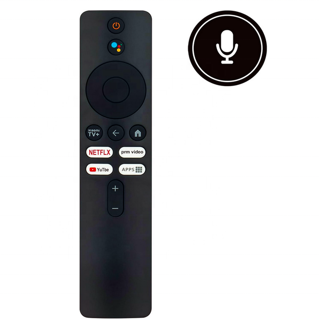 NEW XMRM-M3 Replacement Remote Control Fit for Xiaomi Smart TV L55M6-ARG MDZ-24-AA L55M6-ESG