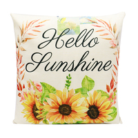Housse de coussin de luxe pour salon, vente en gros