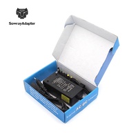 Cargador Universal para Portátil de 96W, Compatible con ACER/ASUS/Toshiba/Lenovo/DELL/HP, Adaptador para Notebook