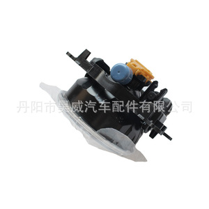 Luz Antiniebla Delantera para Renault Trafic X82, Lámpara Halógena de 12V 18W para Modelos 2014-2019 - Product Image 4