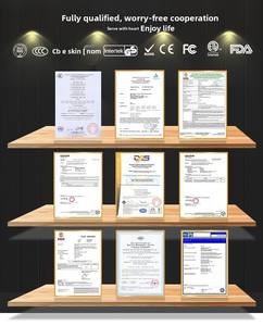 Robot da Cucina Multifunzione 3-in-1 Elettrico da 6L, 1000W, per Casa e Commerciale, Impastatrice, Frullatore, Tritacarne, Estrattore di Succo Incluso - Product Image 5