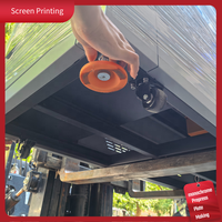 Mesin Cetak Film Inkjet High Dot, Printer Film Digital untuk Pembuatan Plat Prepress