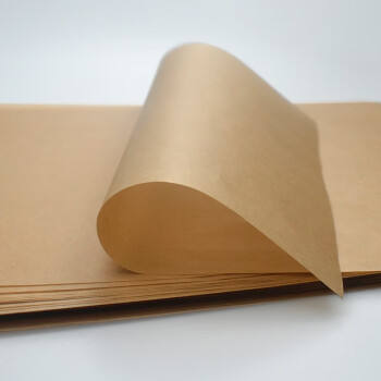 40g Non-Stick Parchment Paper Roll Unbleached Baking Pan Liner for Air Fryer Steamer Kitchen Bread Cooking Cake Tools