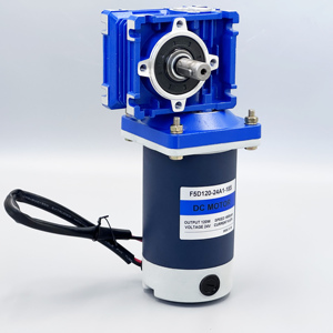 Solución Compacta de Motor de Corriente Continua de Accionamiento en Ángulo Recto con Motor de Engranajes Cónicos Espirales para Sistemas de Conteo de Tabletas - Product Image 1