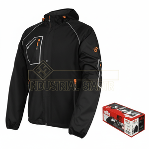 Vestes d'extérieur minces Softshell - Product Image 1