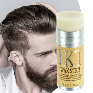 Cera para Peinar el Cabello de la Marca ITK, Venta Caliente, Fácil de Usar en Casa, Profesional, Material Natural, Fijación Fuerte y Duradera - Product Image 4