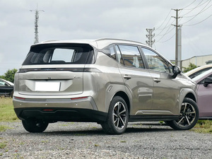 2025 pour <span class=keywords><strong>AION</strong></span> Y Plus 610 km Version 610 Zhixiang - Product Image 4