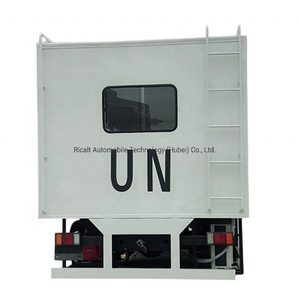 Buen Estado 30 asiento <span class=keywords><strong>Empresa</strong></span> Commuter Car 6x4 Off-Road Home Camper, Autobús Comercial de Pasajeros - Product Image 4