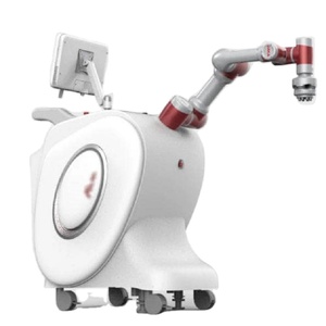 Robot Colaborativo JAKA Pro5 de 6 Ejes de Alta Calidad, Robot Personalizado Robotiq OnRobot RG6 con Ventosa, Motor de 1250W 220V, para Apilamiento Industrial - Product Image 3