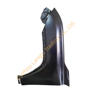Car Accessories All New Car Body <strong>Parts</strong> Front Fender Replacements Auto Body Spare <strong>Parts</strong> for Lexus LX600 2023 - Product Image 2