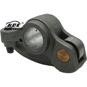 8970142580 8970142582 Venta al por mayor de piezas de automóvil HDE, brazo oscilante para Isuzu NPR - Product Image 3
