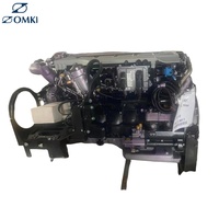 D2866 12L diesel Engine Assembly (6 Cylinders) Suitable for MAN Truck Engine Assemblies D2866loh28 D28660h02