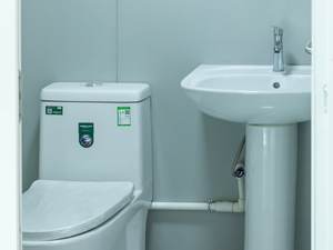 Inodoro Portátil Desmontable de Nueva Generación para Uso en Exteriores - Product Image 5