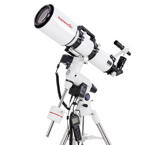 Telescopio astronómico con goto apo, telescopio astronómico profesional de <span class=keywords><strong>127mm</strong></span>, refractor ed, maxvision, telescópico apocromático - Product Image 1