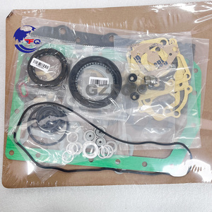 Kit de révision et de réparation de pièces détachées moteur 3TNV82 3TNV84 3TNV95 3TNV98 4TNV84 4TNE88 4TNV98 3TNV72 Chemise de cylindre et piston pour Yanmar - Product Image 4