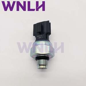 เซ็นเซอร์แรงดันต่ำ WNLH รุ่น 42CP13-1 4436535 สำหรับรถขุด Hitachi ZAX200-3 ZAX330-3 ตัวแปลงสัญญาณแรงดันไฮดรอลิก - Product Image 6