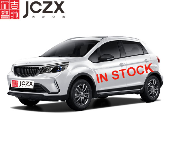 Best Selling Car Dealer High Quality Used New Energy Vehicles