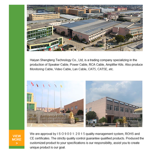 300V Fpl Fplr <span class=keywords><strong>2</strong></span> X 0.5 <span class=keywords><strong>2</strong></span> damarlı 305m Ekranlı LSZH Kılıflı SFTP Korumalı Alarm Kablosu Yangın ve Kontrol Sistemleri için ISO9001 Sertifikalı - Product Image 6