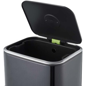 Urise Nhà Máy Trung Quốc Chất Lượng Tốt Chất Thải Bin <span class=keywords><strong>Compactor</strong></span> - Product Image 4