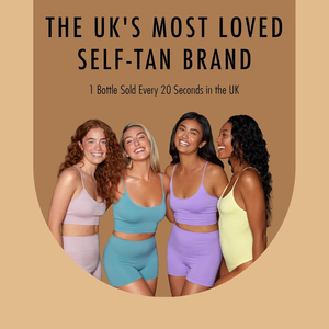 Self Custom 60 Tablets Moisturizing Without Drying Natural Ingredients Repair Tanning Mild Tanning Removal - Product Image 6