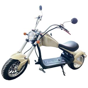 Certification cee et COC, compteur de vitesse <span class=keywords><strong>MPH</strong></span>, Scooter électrique, Chopper pour adultes - Product Image 3