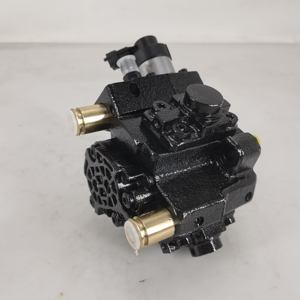 原装高压燃油泵共轨泵 0445010318 适用于菲亚特 Ducato 依维柯 Daily 2.3L 发动机 - Product Image 4