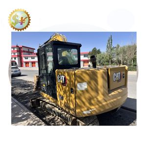 Excavatrice hydraulique de Caterpillar 307E2, CAT utilisé 307E2 de Caterpillar d'excavatrices - Product Image 1