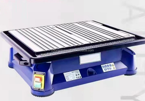 High Quality Mini Electric Horizontal Bench Wet <b>Cutting</b> <b>Machine</b> 220V Sawing Motor for Jade Ceramic Tile Marble Tile <b>Cutting</b> - Product Image 6
