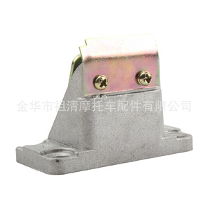 Válvula de Láminas Zuqing VS206 Simple FR80 para Piezas de Admisión de Aire de Motocicleta - Product Image 5