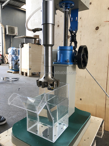 Thiết Bị Chế Biến Khoáng Sản Phòng Thí Nghiệm Denver Tế Bào Tuyển Nổi Bán Chạy Ở Châu Âu Và Châu Á - Product Image 3