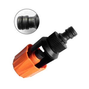 Équipement <span class=keywords><strong>pour</strong></span> accessoires de jardin Vente chaude Raccord universel <span class=keywords><strong>pour</strong></span> <span class=keywords><strong>robinet</strong></span> à <span class=keywords><strong>tuyau</strong></span> <span class=keywords><strong>d</strong></span>'<span class=keywords><strong>arrosage</strong></span> de jardin Mélangeur <span class=keywords><strong>Arrosage</strong></span> de <span class=keywords><strong>cuisine</strong></span> - Product Image 5